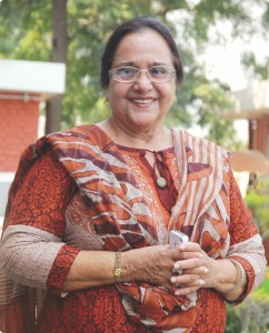 Ramesh Inder Kaur Bal