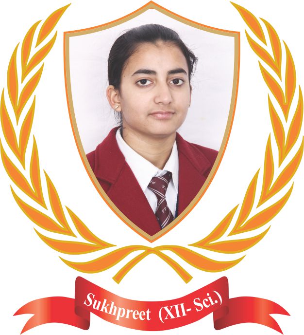 Sukhpreet