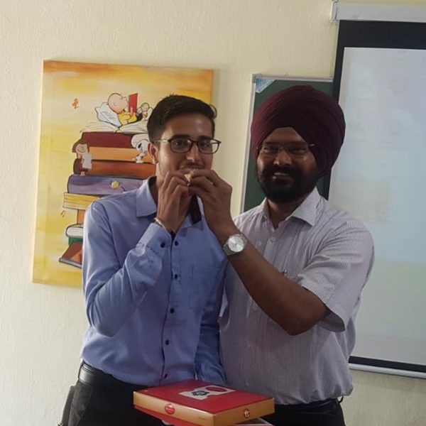 Partap Public School Ludhiana