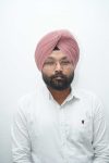 Harmanpreet Singh